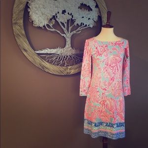 Lilly Pulitzer Sophie Dress XS NWOT